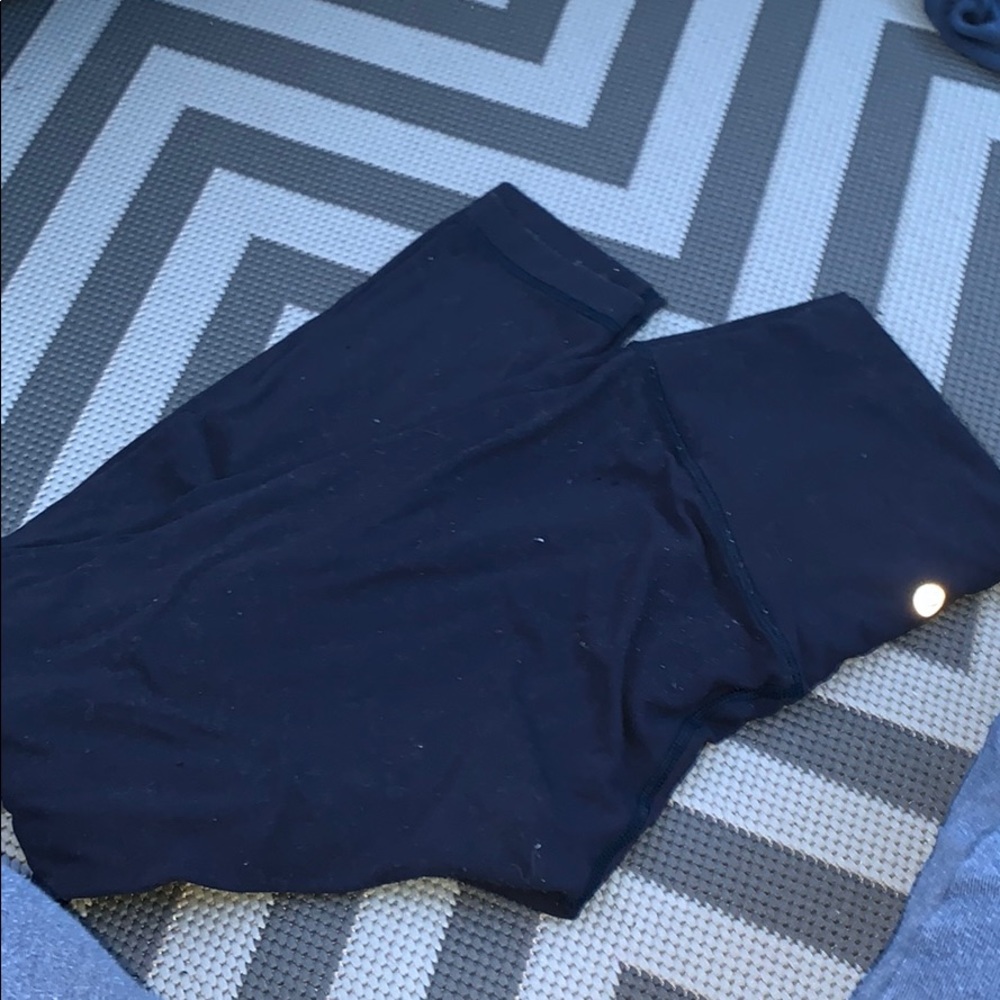 Lululemon Aligns